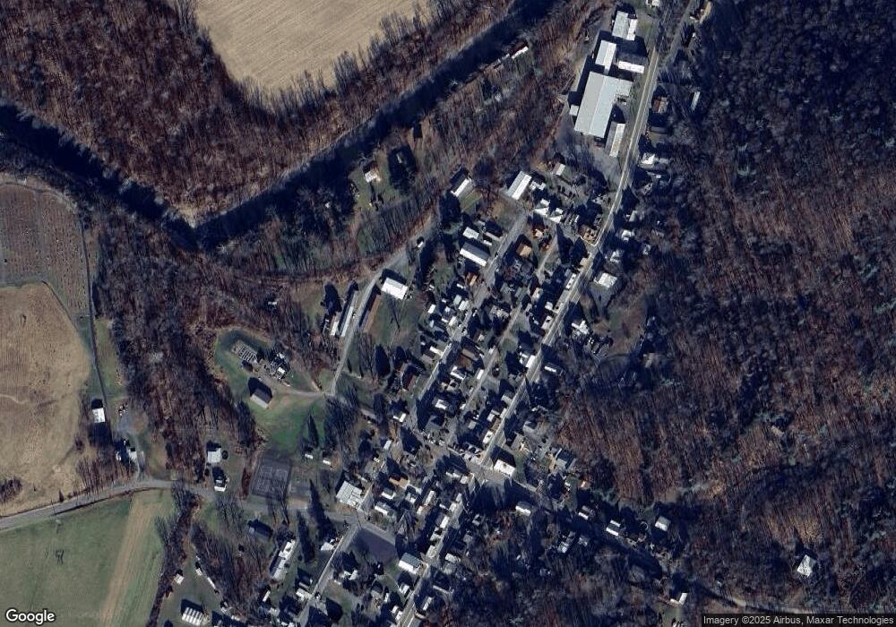 409 Mill St, Orangeville, PA 17859 - photo 1