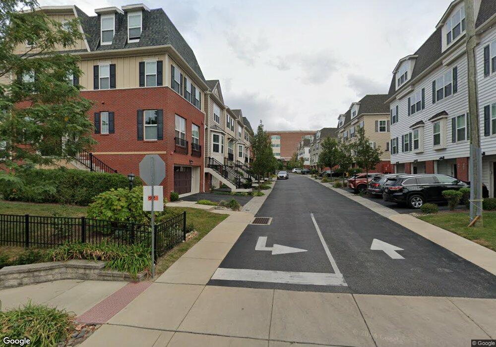 61 S Merion Ave unit LOT 6, Bryn Mawr, PA 19010 - photo 1