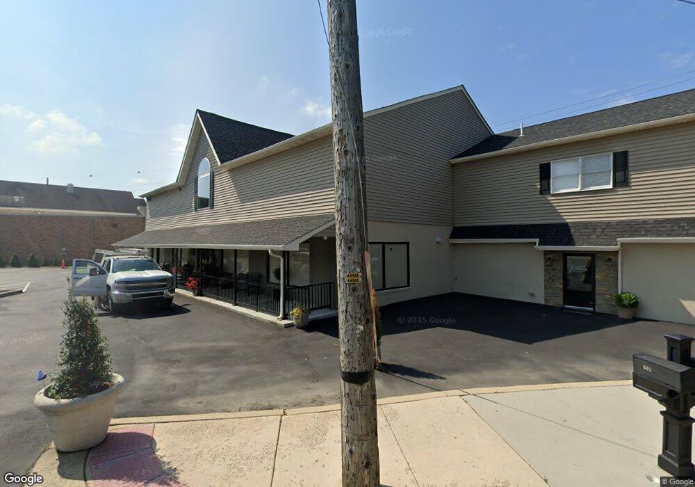 604 Yorklyn Rd, Hockessin, DE 19707 - photo 1