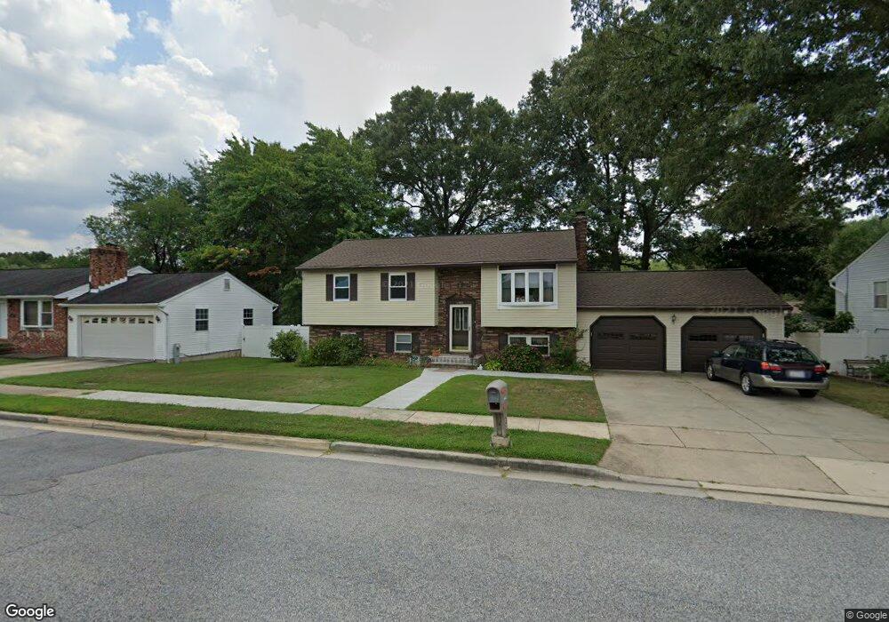 1443 Evergreen Rd, Severn, MD 21144 - photo 1