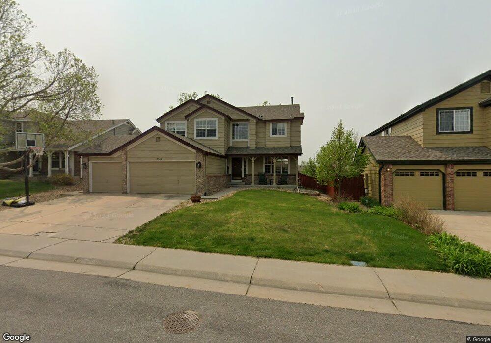 17764 E Dorado Ave, Centennial, CO 80015 - photo 1