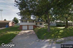 341 E Park St, Argenta, IL 62501