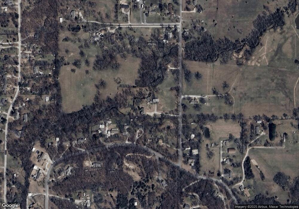 6834 S 97th West Ave, Sapulpa, OK 74066 - photo 1