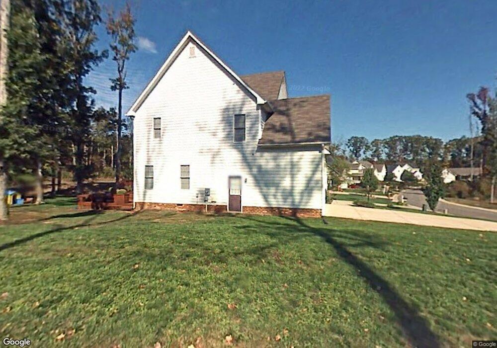 16042 Hampton Meadows Ct, Chesterfield, VA 23832 - photo 1