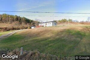 447 Orpheus Rd, Thurman, OH 45685