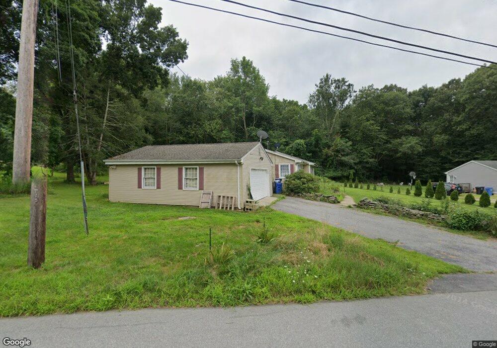 23 Lester Dr, Plainfield, CT 06332 - photo 1