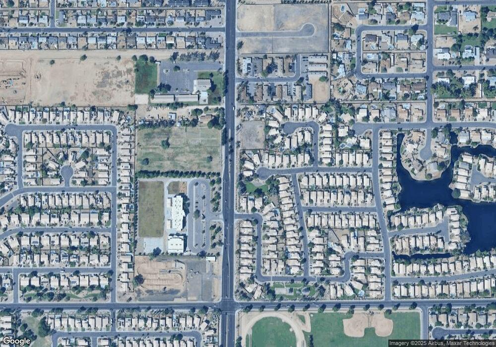 1040 E Jupiter Place, Chandler, AZ 85225 - photo 1