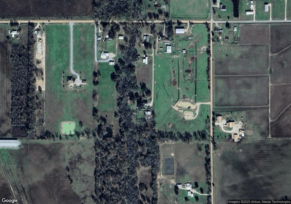 10526 George Allen Ln, Welsh, LA 70591 - photo 1