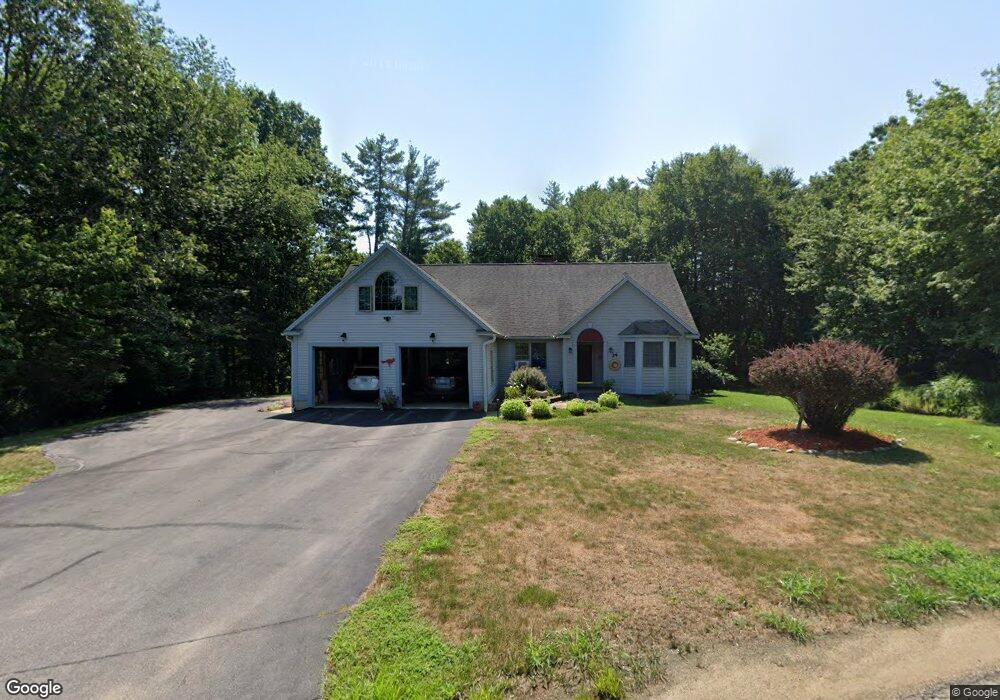 24 Mastin Dr, Newmarket, NH 03857 - photo 1