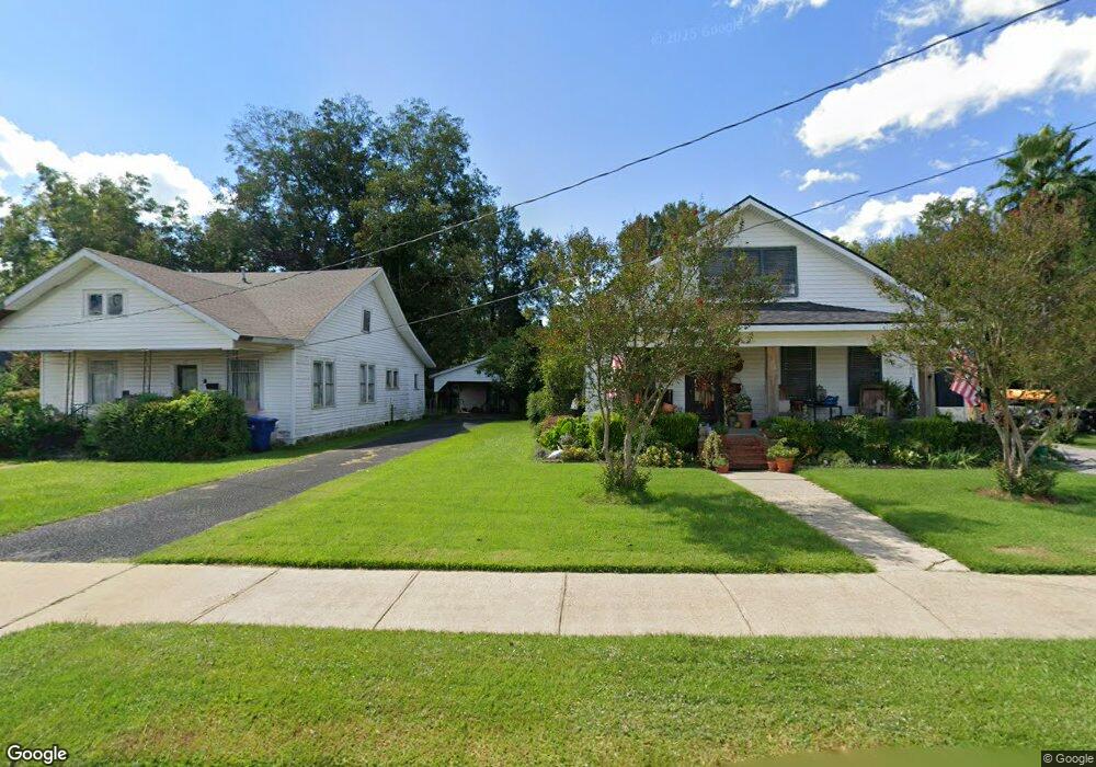 116 S Royal St, Deridder, LA 70634 - photo 1