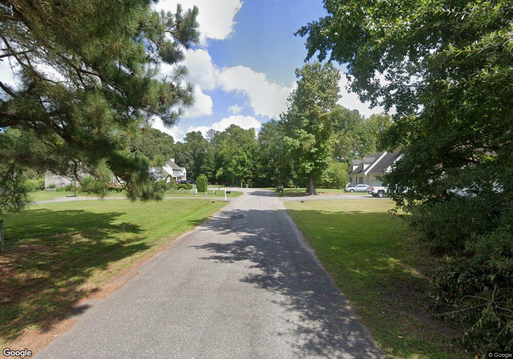 4 E LOT Cherokee St, West Point, VA 23181 - photo 1