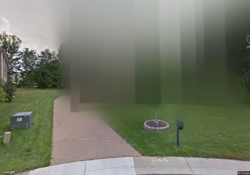 11933 Drystack Ct, Glen Allen, VA 23059 - photo 1