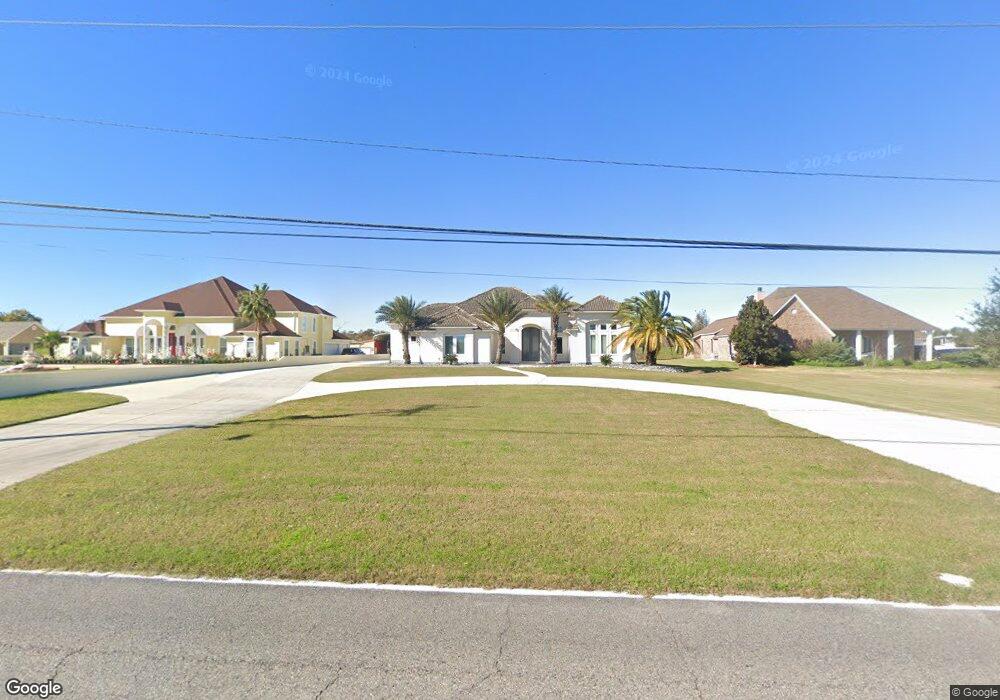 4936 Barataria Blvd, Marrero, LA 70072 - photo 1