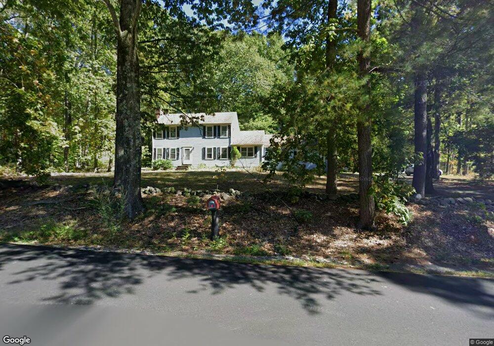 125 Center Rd, Shirley, MA 01464 - photo 1