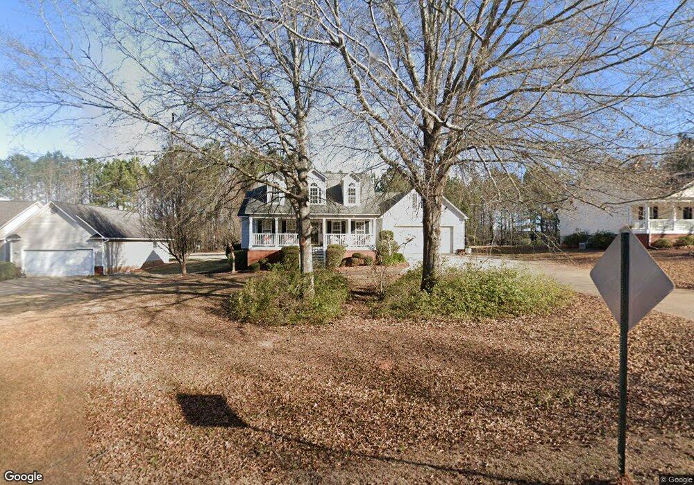 513 Aarons Cir, Gray, GA 31032 - photo 1