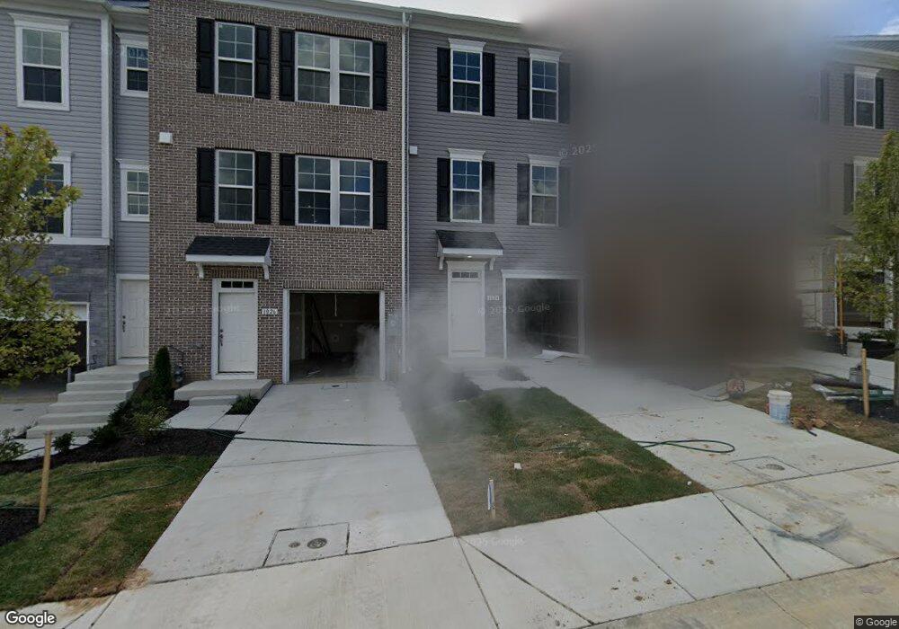 1024 Flester Ln, Laurel, MD 20707 - photo 1