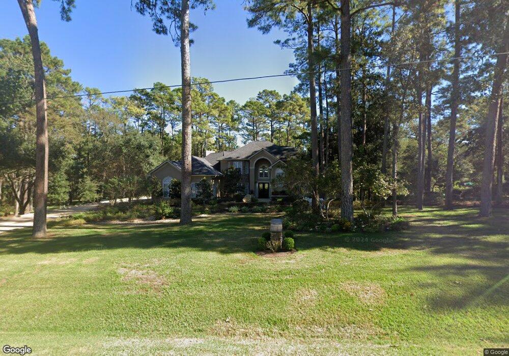 20230 Kentucky Trace, Hockley, TX 77447 - photo 1