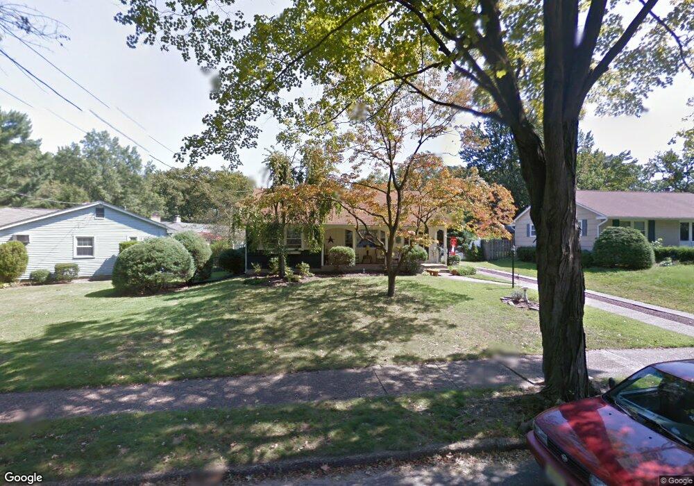 865 Wayside Ln, Haddonfield, NJ 08033 - photo 1