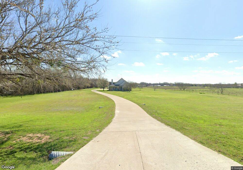 695 Taylor Rd, Weatherford, TX 76087 - photo 1