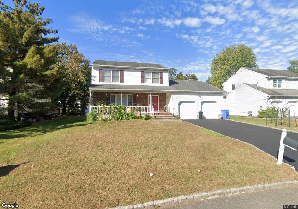 3762 Victory St, South Plainfield, NJ 07080 - photo 1