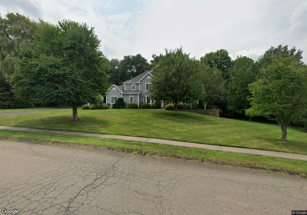 206 Speno Ridge, Rocky Hill, CT 06067 - photo 1