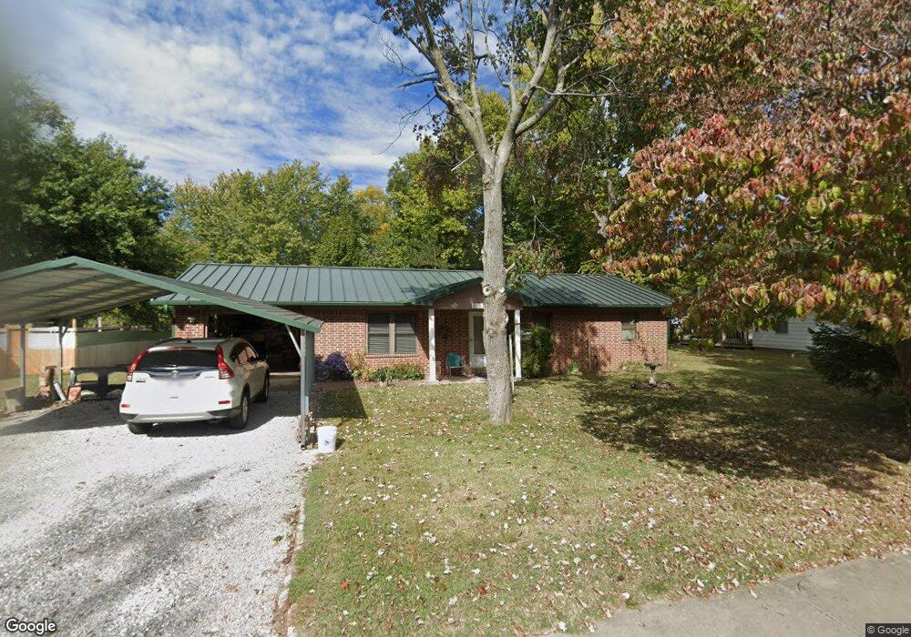 416 E Cleveland St, Prairie Grove, AR 72753 - photo 1
