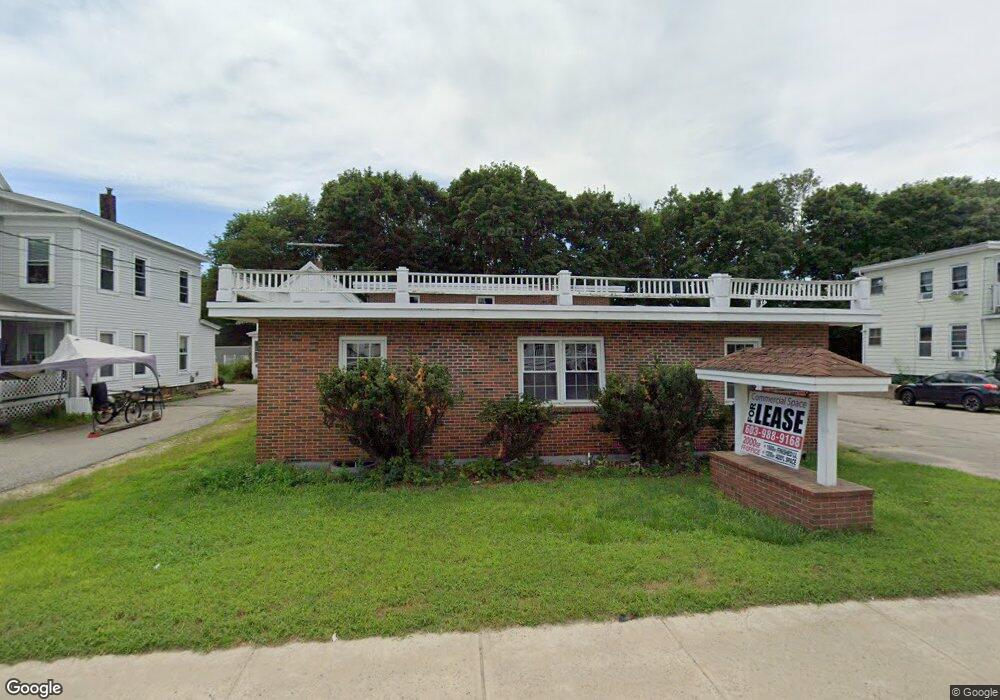 835 Main St, Sanford, ME 04073 - photo 1