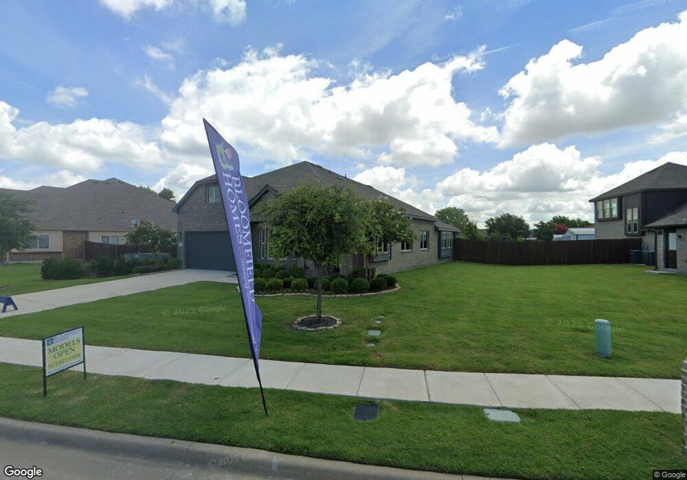 156 Burnett Dr, Lavon, TX 75166 - photo 1