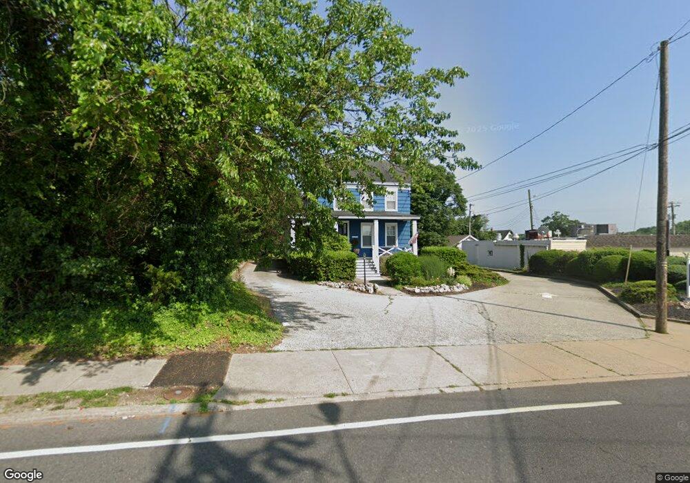 22 N Shore Rd, Absecon, NJ 08201 - photo 1