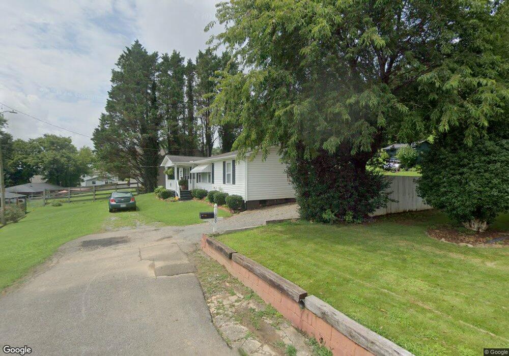 200 Logan St, Ellijay, GA 30540 - photo 1