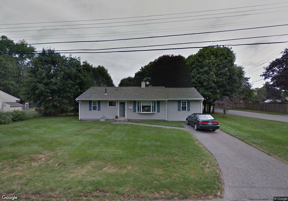 41 Baldwin Ave, Framingham, MA 01701 - photo 1