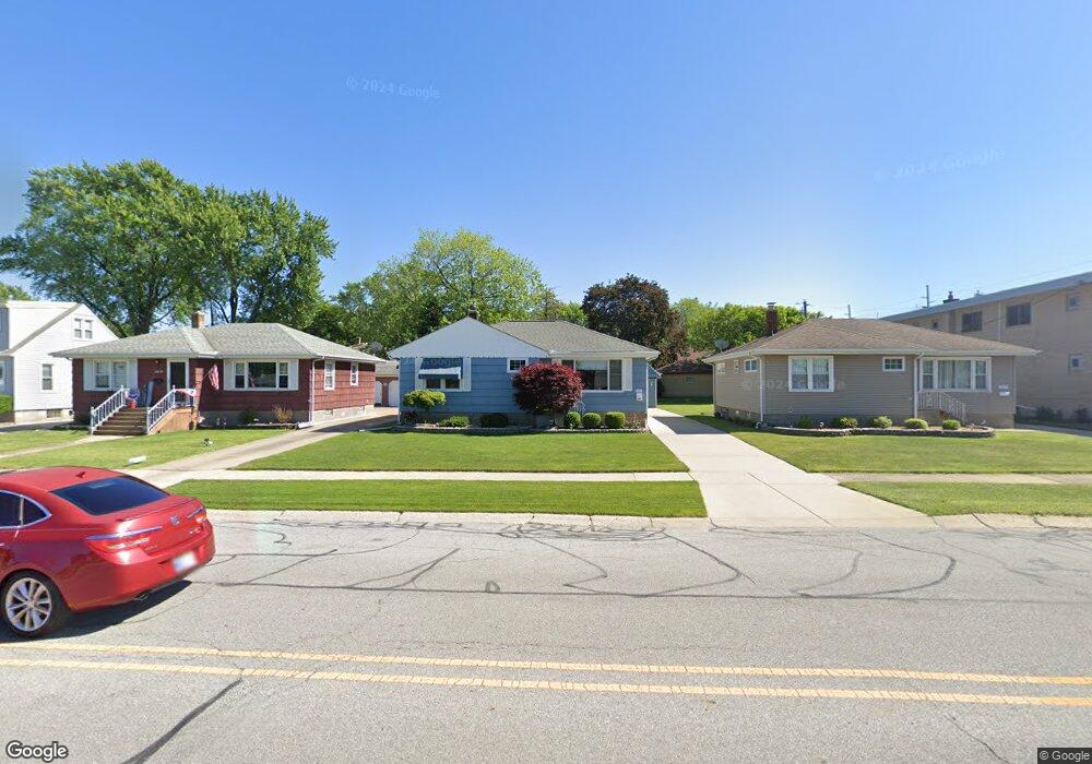 2814 Laporte St, Highland, IN 46322 - photo 1