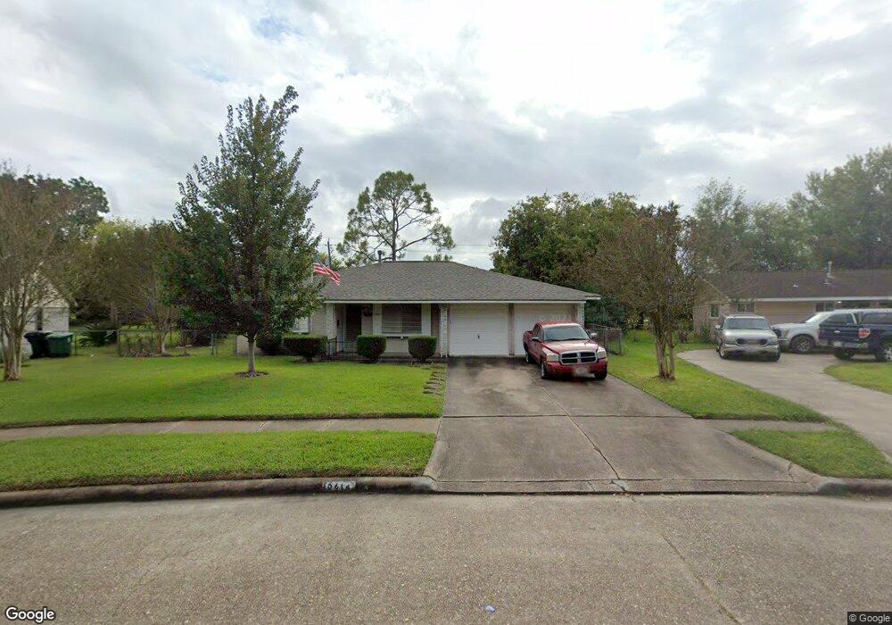 10614 Members Dr, Houston, TX 77089 - photo 1