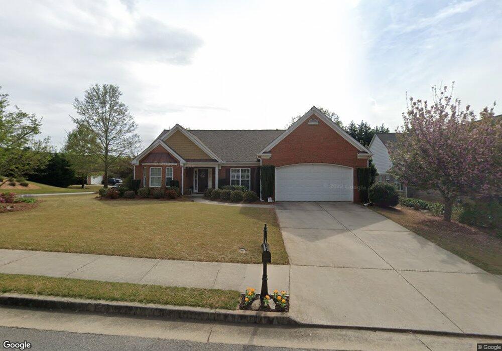 4225 Brentwood Dr, Buford, GA 30518 - photo 1