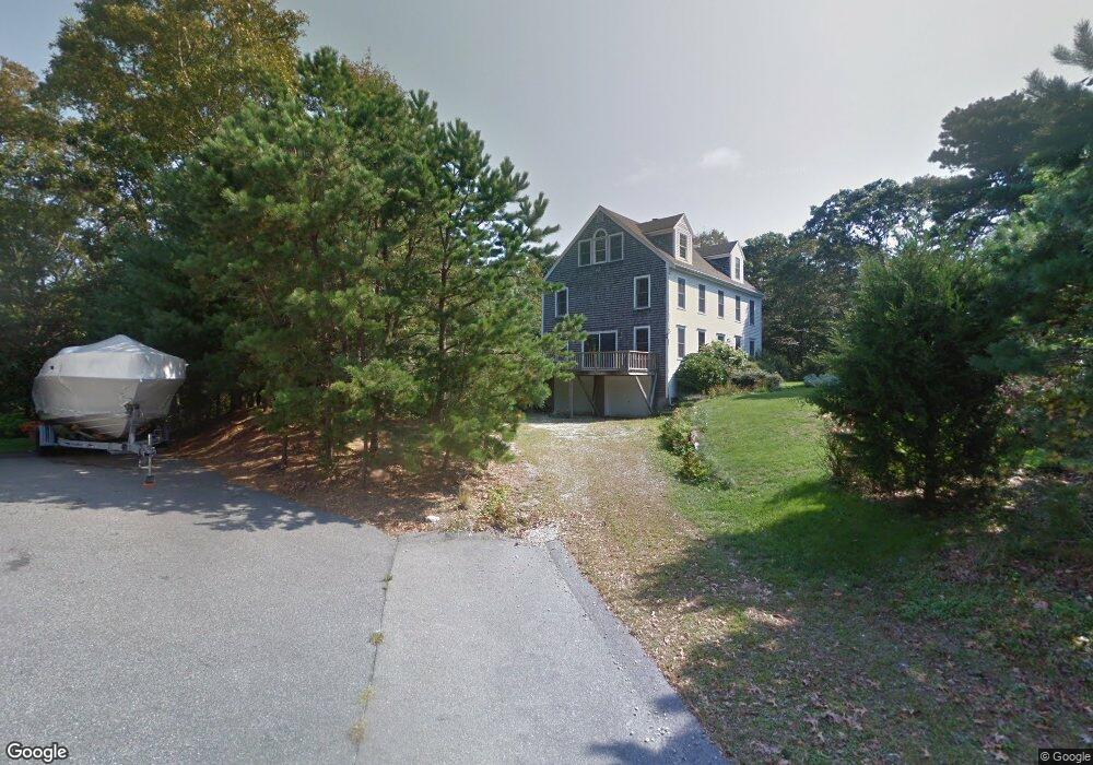 78 Arthur St unit 78, North Falmouth, MA 02556 - photo 1