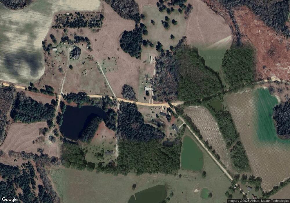 3876 Hodges Rd, Metter, GA 30439 - photo 1