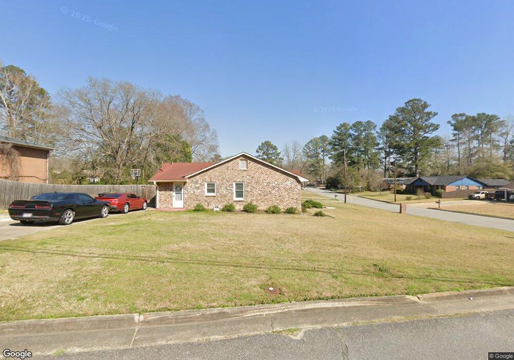 6401 Garnet Dr, Columbus, GA 31907 - photo 1