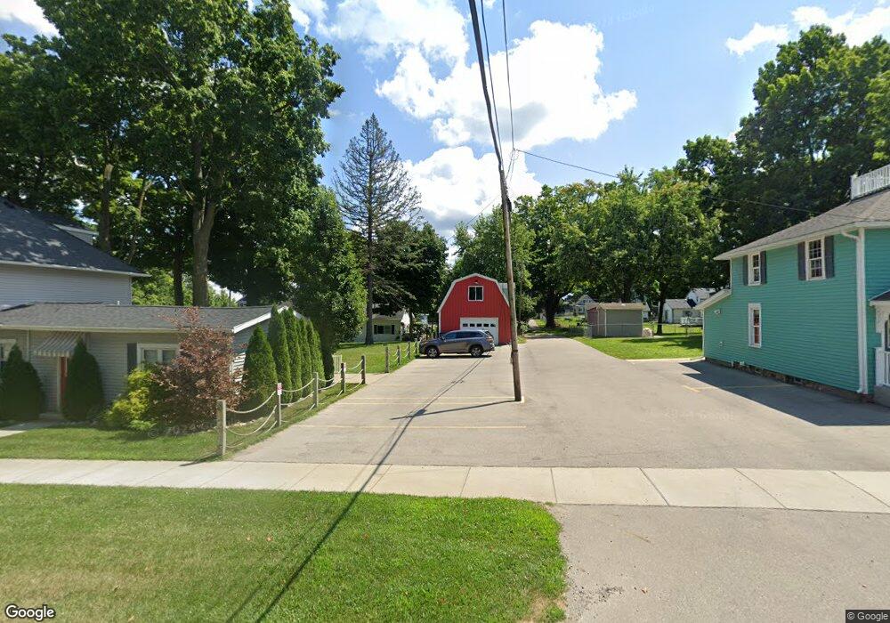 103 Walnut St, Manitou Beach, MI 49253 - photo 1