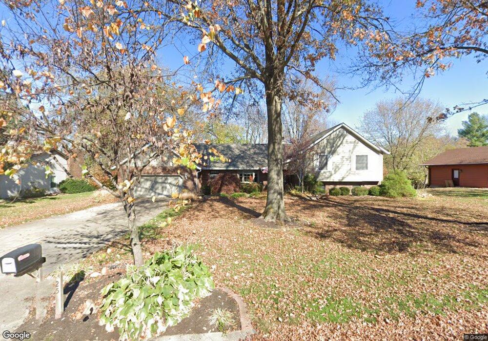 25 Belmont Place, Maryville, IL 62062 - photo 1