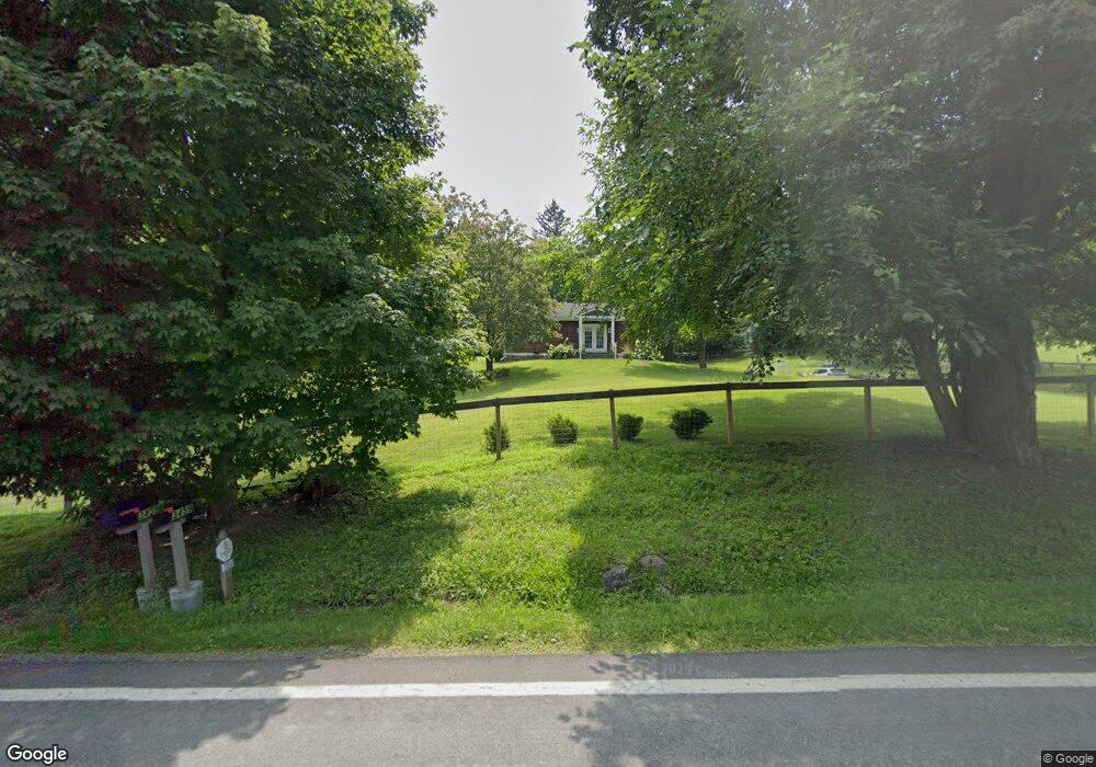 3454 Route 199, Pine Plains, NY 12567 - photo 1