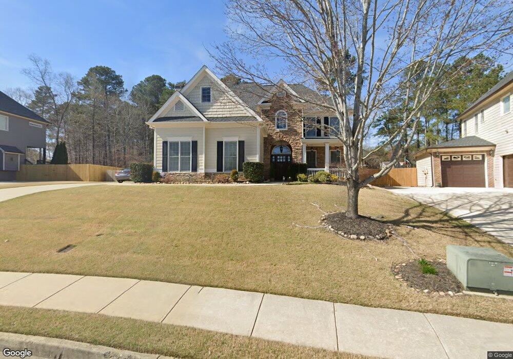 1998 Mapmaker Dr unit 212, Dacula, GA 30019 - photo 1