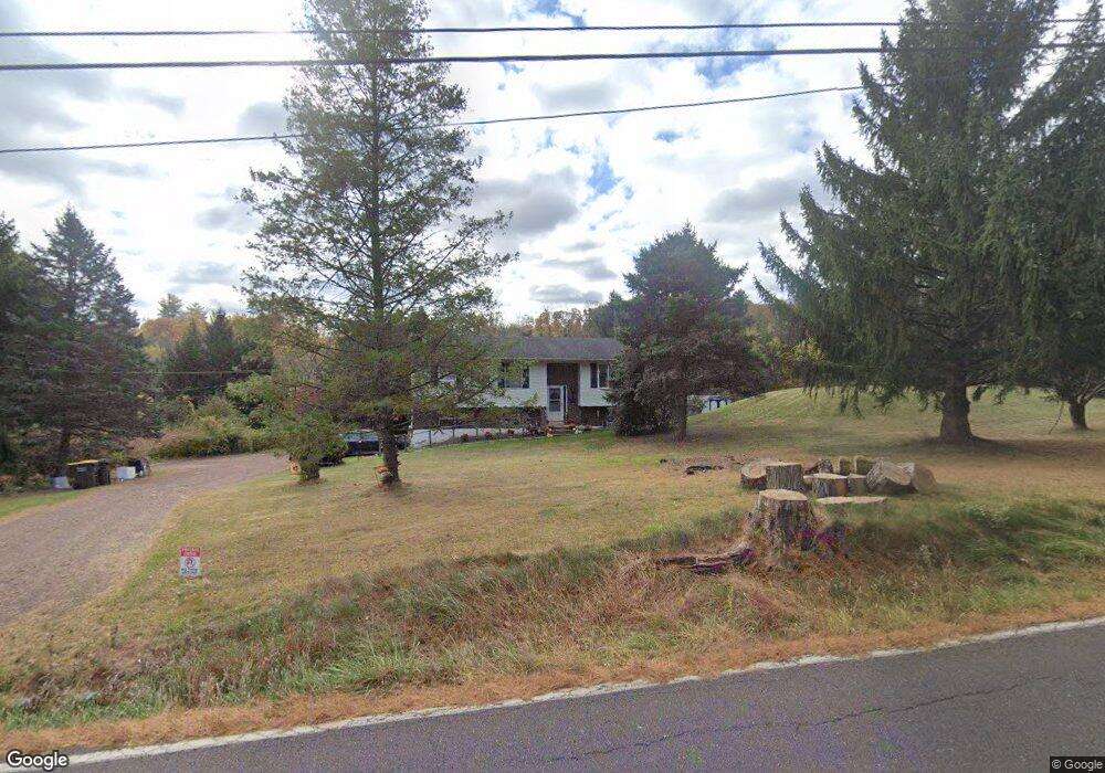 81 E Dark Hollow Rd, Pipersville, PA 18947 - photo 1