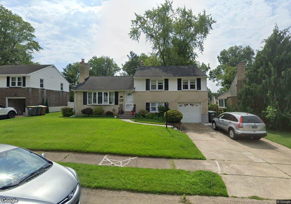 1020 Crestover Rd, Wilmington, DE 19803 - photo 1