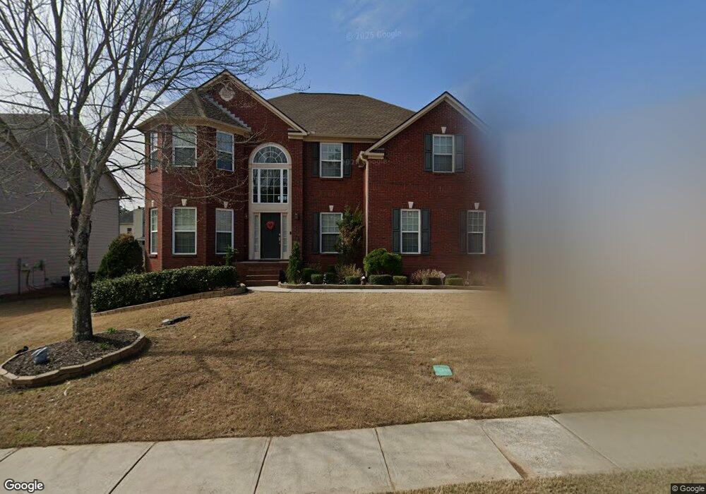 946 Tama Hill Ct unit 1, Auburn, GA 30011 - photo 1