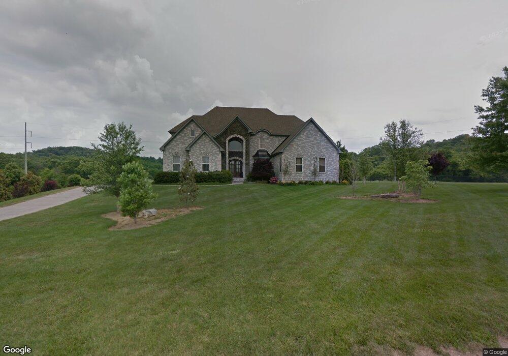 2922 Mclemore Cir, Franklin, TN 37064 - photo 1