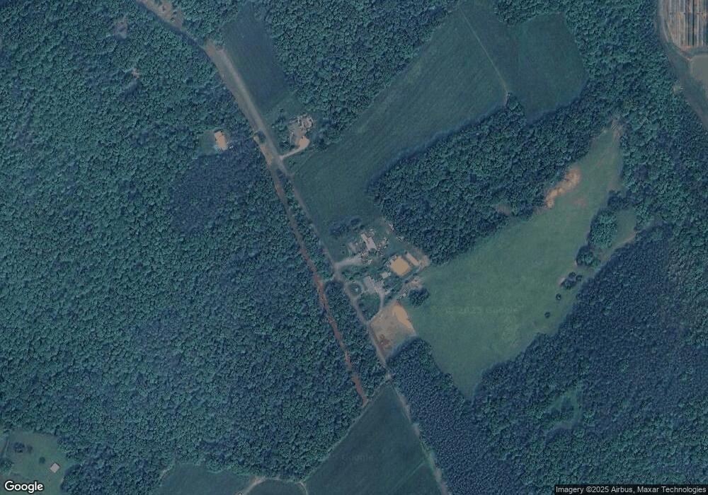 1722 Bickley Rd, Louisa, VA 23093 - photo 1