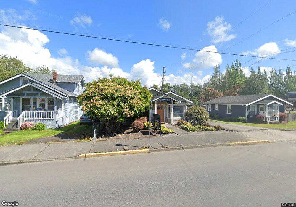1019 Cole St, Enumclaw, WA 98022 - photo 1