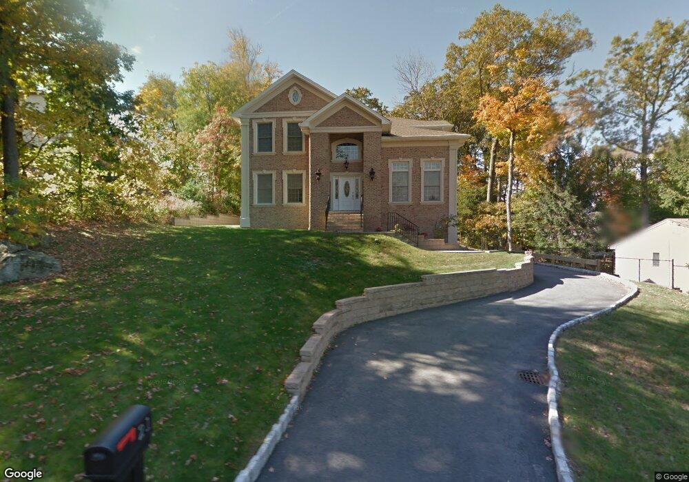 21 Lincoln Rd, Kinnelon, NJ 07405 - photo 1