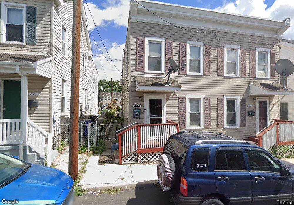 222 Summer St, Hagerstown, MD 21740 - photo 1