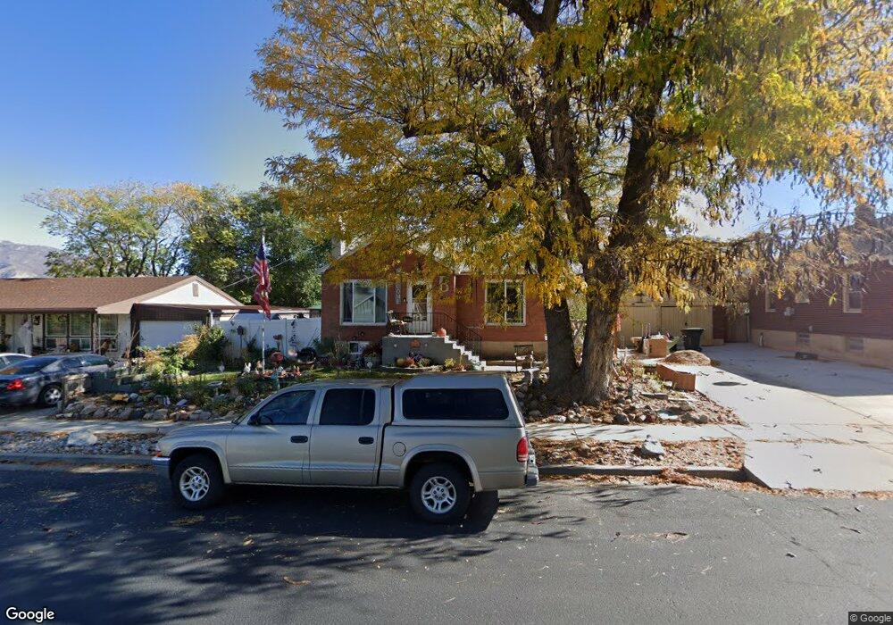 528 N 200 E, Spanish Fork, UT 84660 - photo 1